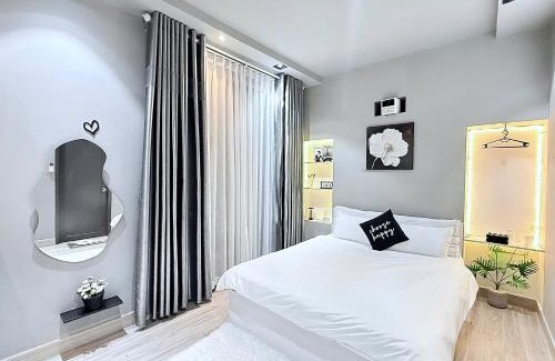 Thu Thiem Apartment | Seawa Hideaway