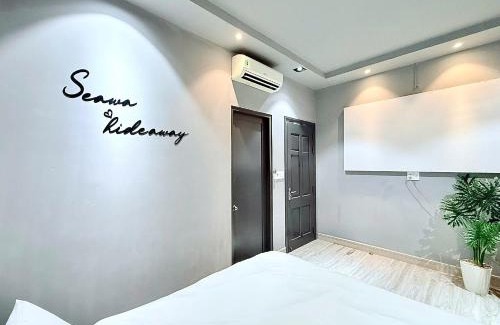 Thu Thiem Apartment | Seawa Hideaway