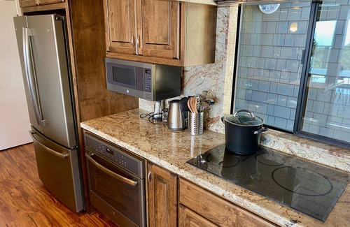 Sea Ranch House | Seaward Bliss ★ Private Hillside Retreat