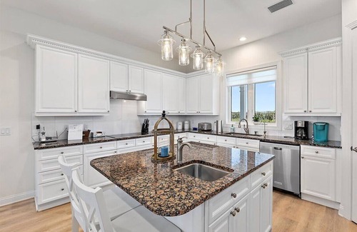 South Ponte Vedra Beach House | Seawatch - Wren Beach Rentals by Portoro