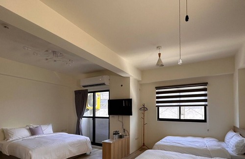 Magong Bed & Breakfast | SeaWave