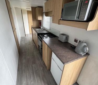 Clacton-on-Sea Resort | Seawick Holiday Park Caravan Hire