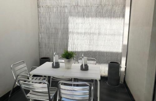Knokke Apartment | Seawind