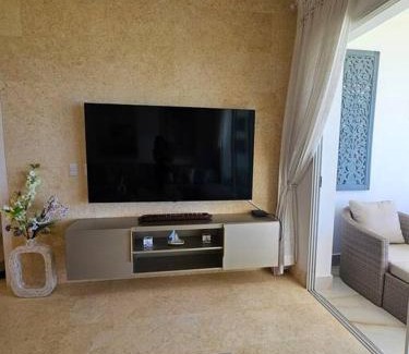 Cabarete Apartment | SEAWINDS CABARETE Front beach Condo