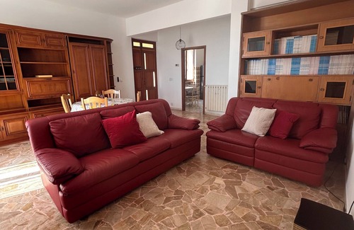 Noli Apartment | Seawood - Apartment