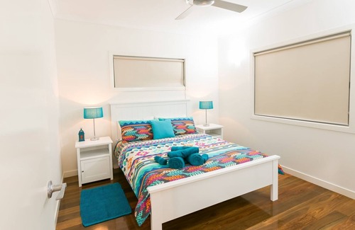 Pialba House | Seawood Delight Hervey Bay