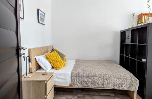 Sector 5 Apartment | Sebastian Studio Apartment