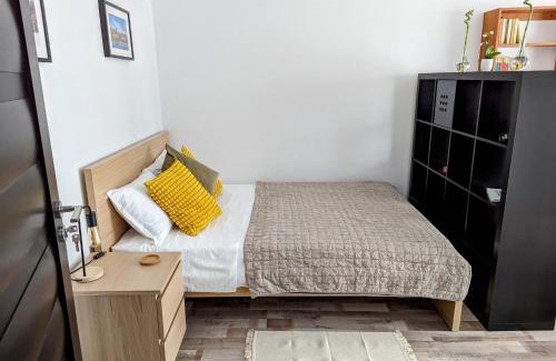 Sector 5 Apartment | Sebastian Studio Apartment