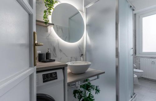 Calvairate Apartment | SEBINO18 - Design Apartment Suite