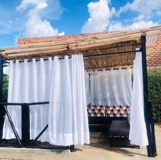 Rusumo Hotel | Seby Motel
