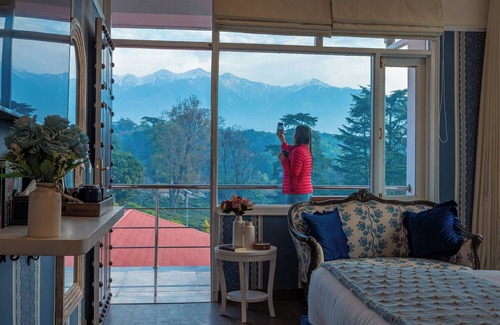 Gopalpur Resort | Seclude Tea Estate Palampur