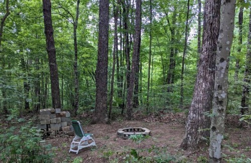 Spring City RV Rental | Secluded Campground perfect for Adventurous Travelers