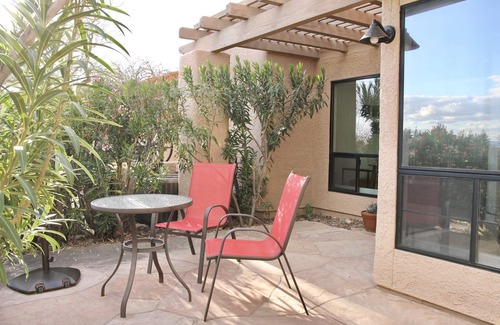 Sin Vacas House | Secluded Elegance: Sin Vacas Retreat