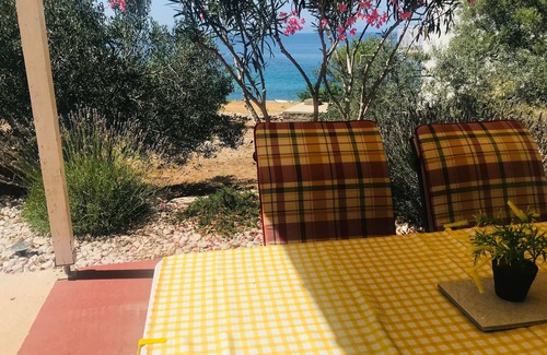 Gdinj House | Secluded fisherman's cottage Cove Skozanje, Hvar (K-18887)