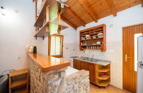 Island Dugi Otok House | Secluded fisherman's cottage Cove Jaz - Telašćica, Dugi otok (K-8143)