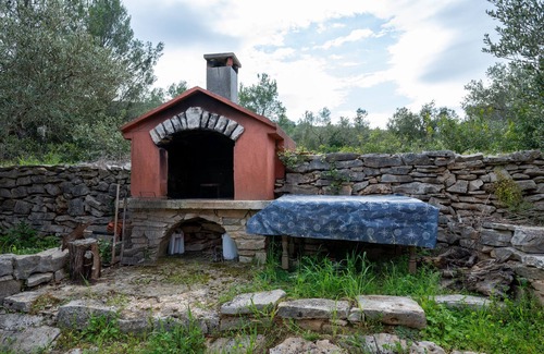 Island Dugi Otok House | Secluded fisherman's cottage Cove Jaz - Telašćica, Dugi otok (K-8143)