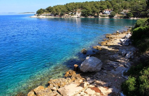 Island Dugi Otok House | Secluded fisherman's cottage Lavdara, Dugi otok (K-8155)