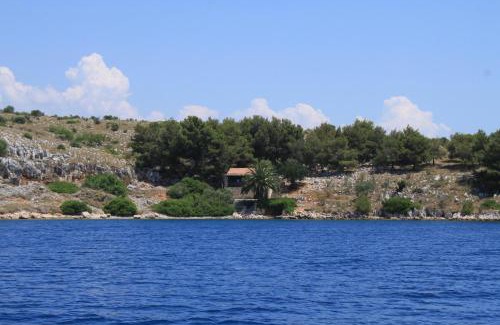 Island Dugi Otok House | Secluded fisherman's cottage Lavdara, Dugi otok - 398