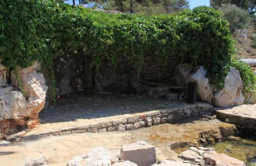 Island Dugi Otok House | Secluded fisherman's cottage Lavdara, Dugi otok - 398