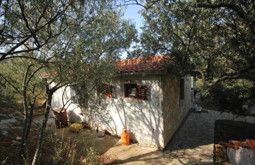 Island Dugi Otok House | Secluded fisherman's cottage Cove Magrovica - Telascica, Dugi otok - 8122