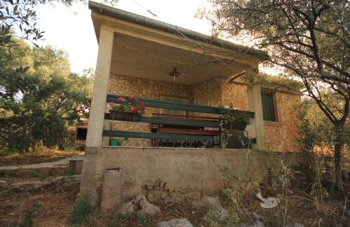 Island Dugi Otok House | Secluded fisherman's cottage Cove Magrovica - Telascica, Dugi otok - 8122