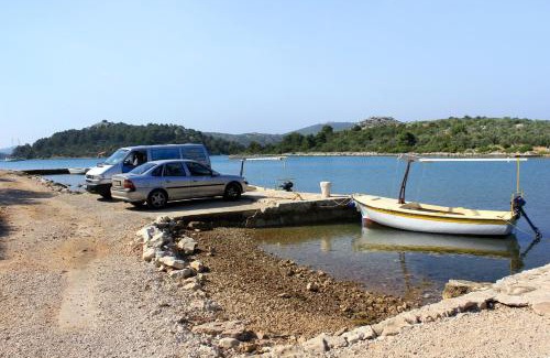 Island Dugi Otok House | Secluded fisherman's cottage Cove Magrovica - Telascica, Dugi otok - 8122