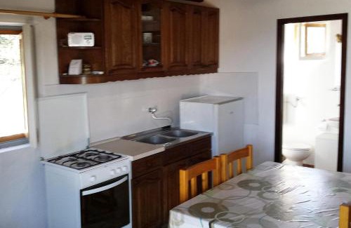 Gangaro House | Secluded fisherman's cottage Cove Matuskovica, Pasman - 11343