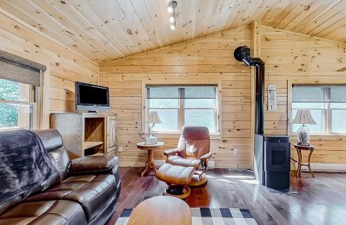 Wevertown House | Secluded Haven - Guest House