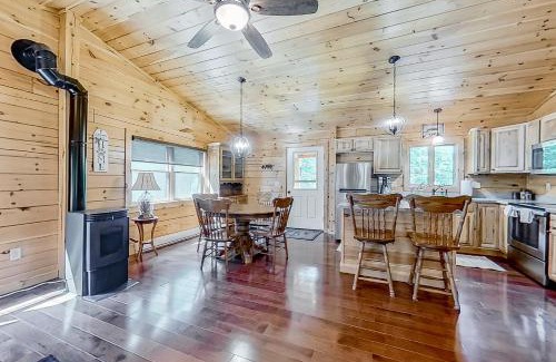 Wevertown House | Secluded Haven - Guest House