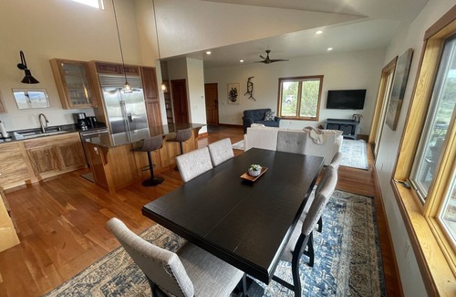 Ignacio House | Secluded Home - San Juan Views