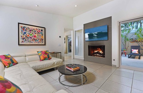 La Jolla Shores Cottage | Secluded La Jolla Shores Mid-Century Modern, Steps To Beach,n5 Star Reviews!