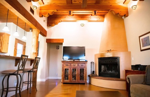 Patagonia House | Secluded luxury home on 36 acres