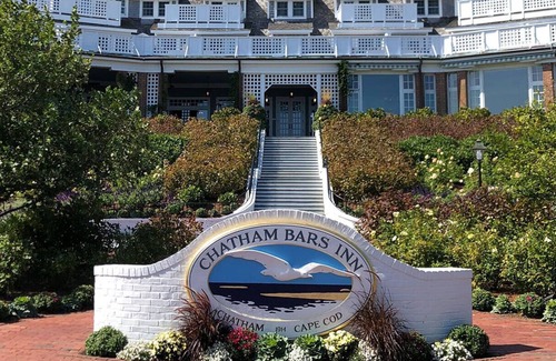 North Chatham Cottage | Secluded North Chatham Cottage for Entire Summer [July/August]!