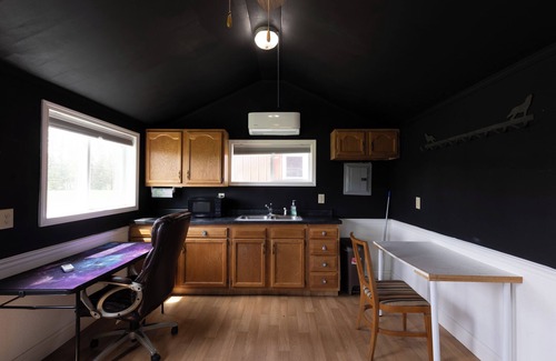 Brule House | Secluded Northwoods Cabin: Pet-Friendly