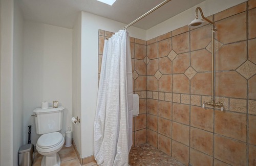 Corrales Other | Secluded One Level Adobe on 1 Acre in the Greenbelt area of South Corrales