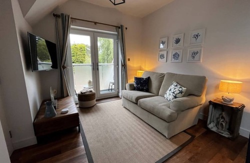 West Mersea Apartment | Secluded Retreat - in the heart of the Anchorage