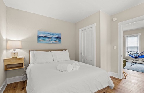 Lakemont House | Secluded Retreat on Lakemont-Himrod Rd - Your Slice of Tranquility