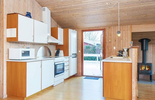 Pøt Strandby House | Secluded Retreat with Sauna - By Traum Ferienwohnungen