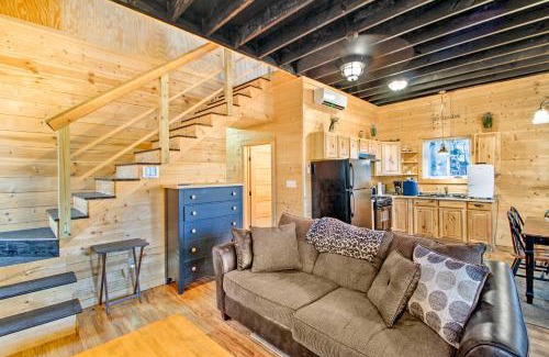 Georgetown House | Secluded Santee River Island Retreat with Dock!
