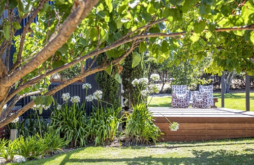 Port Elliot Cottage | Secluded Seaside Retreat - Premium Luxury Accommodation