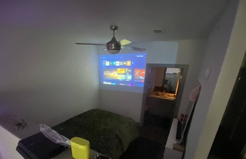 Merry Oaks Apartment | Secluded single or couple studio - 10 mins from Downtown Nashville