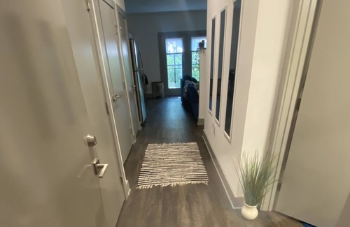 Merry Oaks Apartment | Secluded single or couple studio - 10 mins from Downtown Nashville