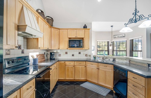 Berlin House | Secluded Two-Story Home with a Private Pool, Game Room, & Event Space