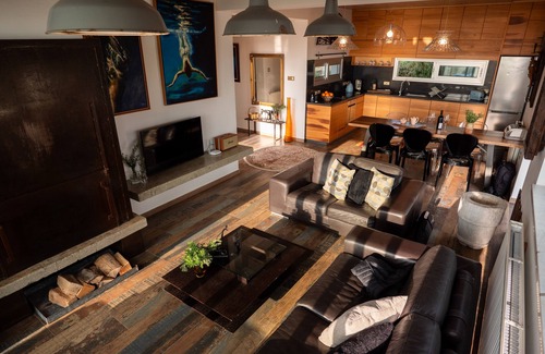 Kathikas Villa | Secluded Villa with Private Pool and stunning views of the Coral Bay coastline