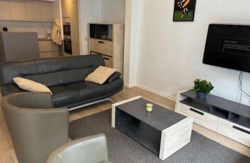 Heist Apartment | Second Home at Sea