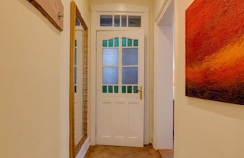 Neuenheim Apartment | Second home Heidelberg | Holiday apartment for short or long term
