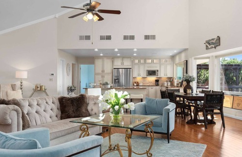 Canyon Lake House | Second Wind | 4 Bed, 3 Bath