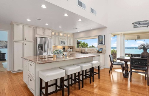 Canyon Lake House | Second Wind | 4 Bed, 3 Bath