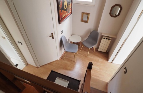 Perugia Apartment | Secondo Piano in Perugia