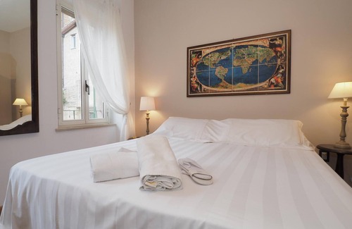Perugia Apartment | Secondo Piano in Perugia